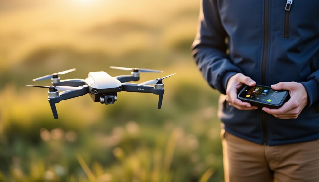 découvrez notre prise en main détaillée, test sur le terrain et analyse complète de l'autel evo lite+, le drone qui allie performance et légèreté pour des prises de vue exceptionnelles.