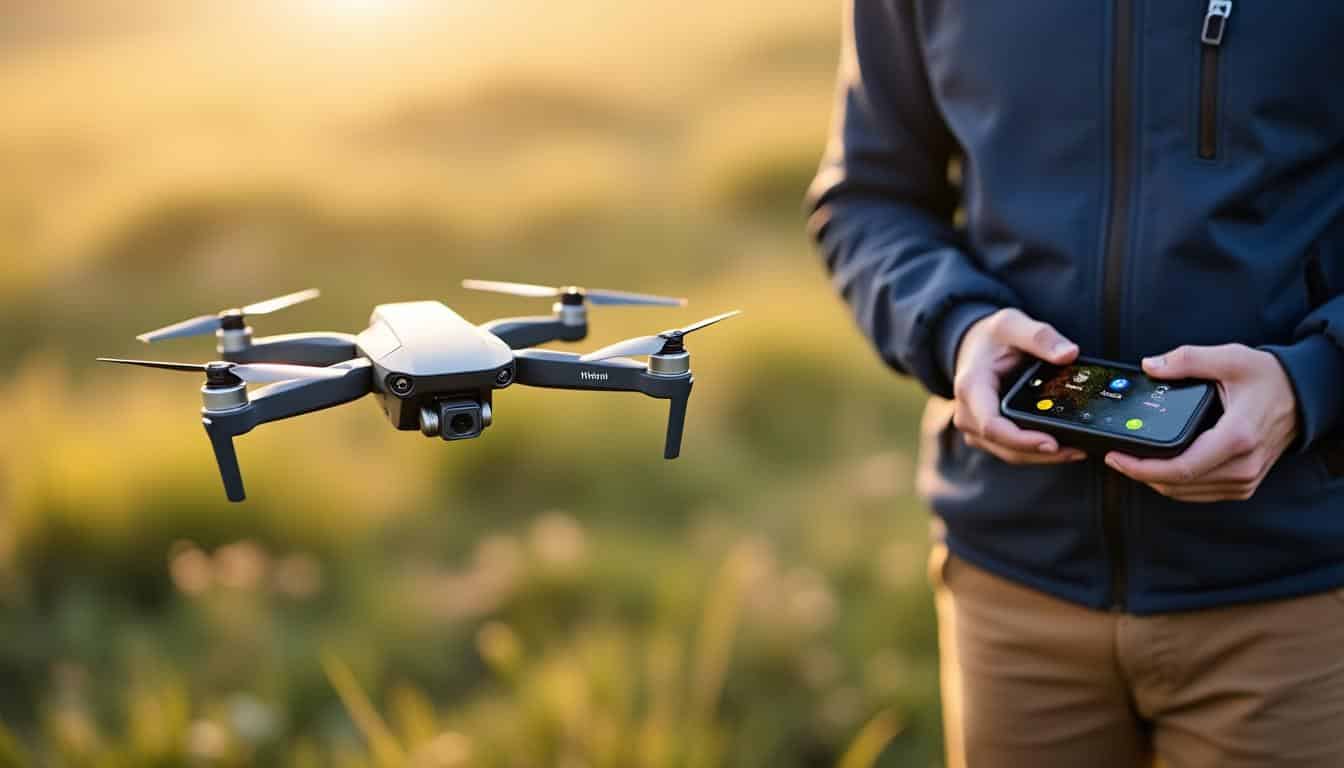 découvrez notre prise en main détaillée, test sur le terrain et analyse complète de l'autel evo lite+, le drone qui allie performance et légèreté pour des prises de vue exceptionnelles.