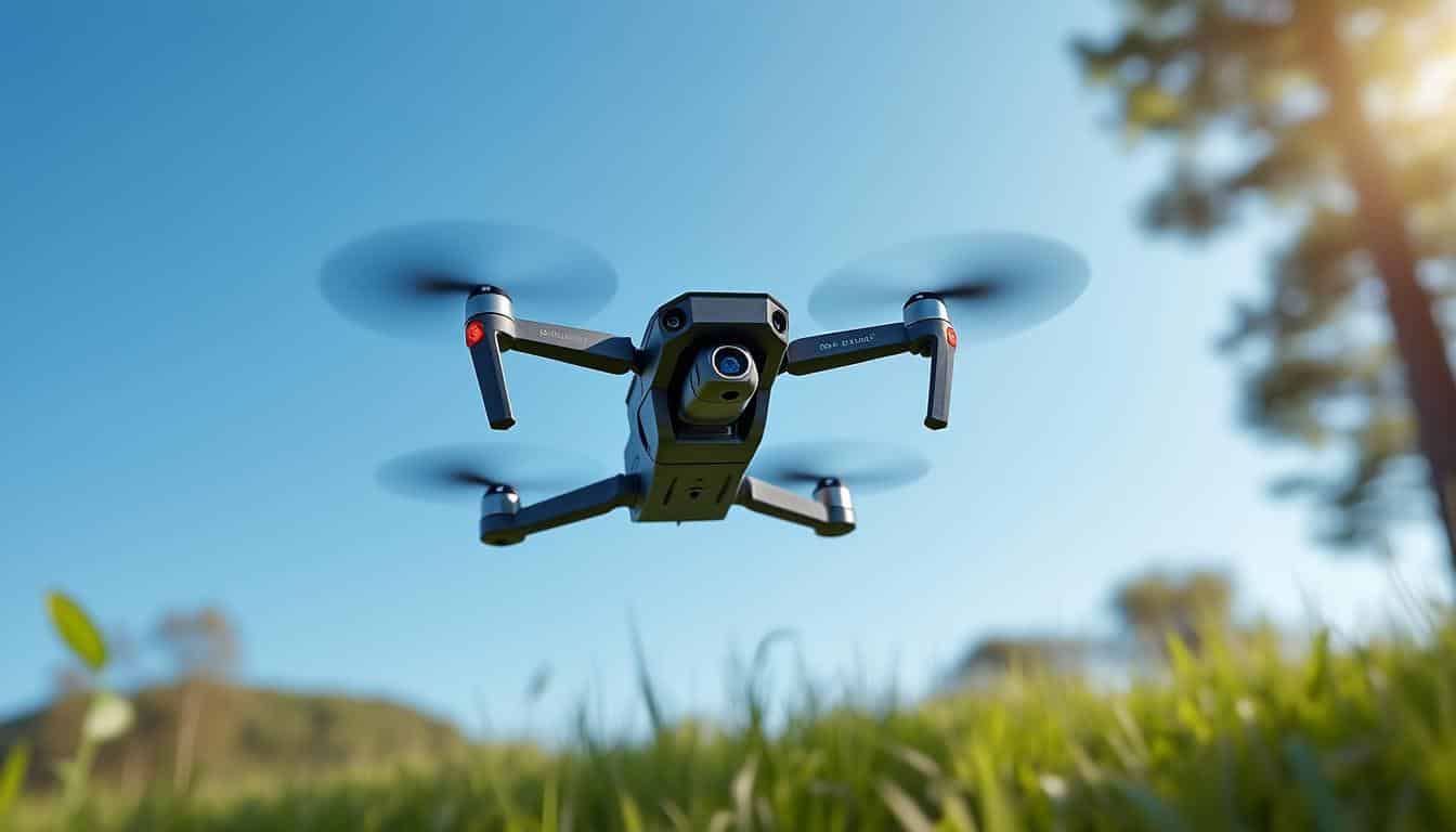découvrez notre analyse complète du drone autel evo nano+ : performances de la caméra, portée de vol, stabilité en conditions réelles, et notre avis objectif sur ses atouts et limites.