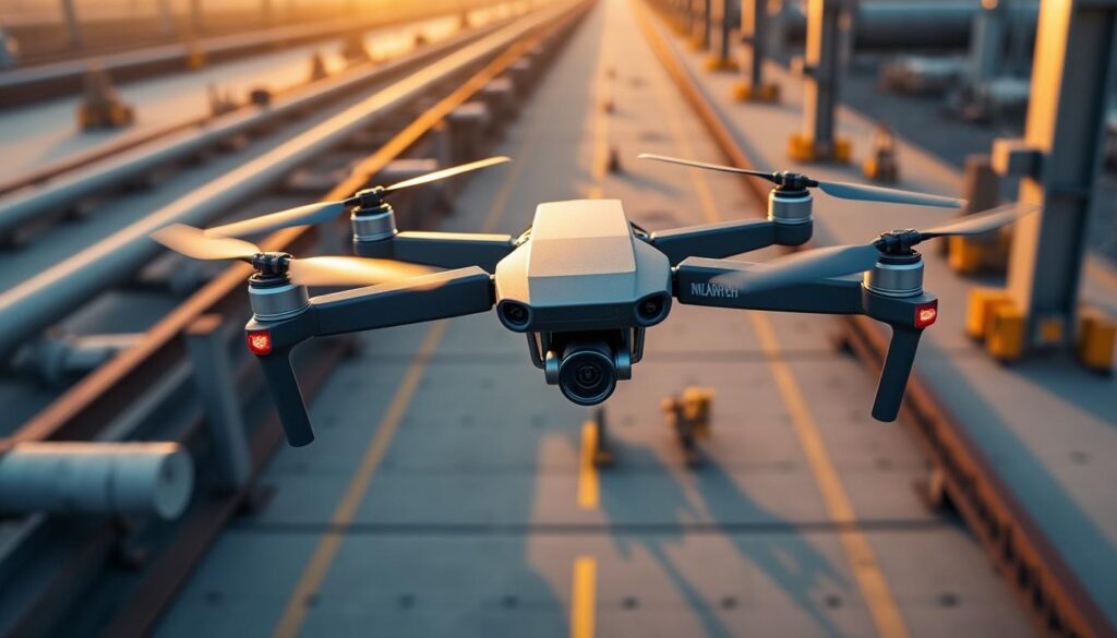 découvrez notre avis complet sur le dji matrice 350 rtk, avec une fiche technique détaillée et une analyse approfondie de ses performances pour répondre à tous vos besoins professionnels.