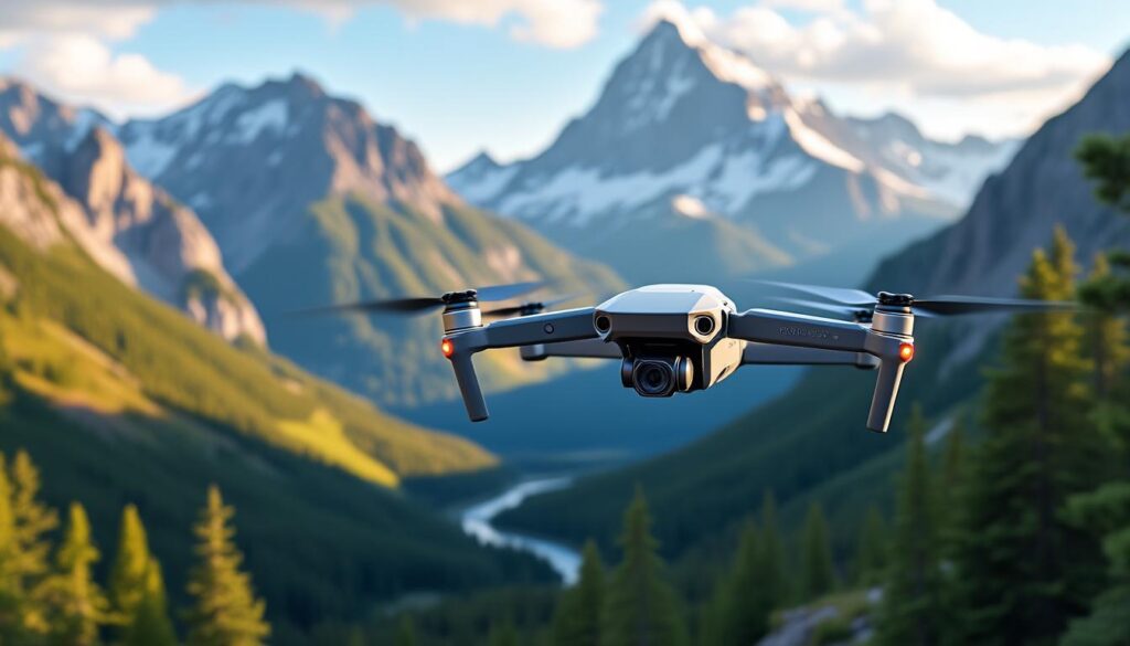 découvrez notre avis complet sur le dji mavic 3 pro, avec une fiche technique détaillée et une analyse approfondie de ses performances pour vous aider à faire le meilleur choix.