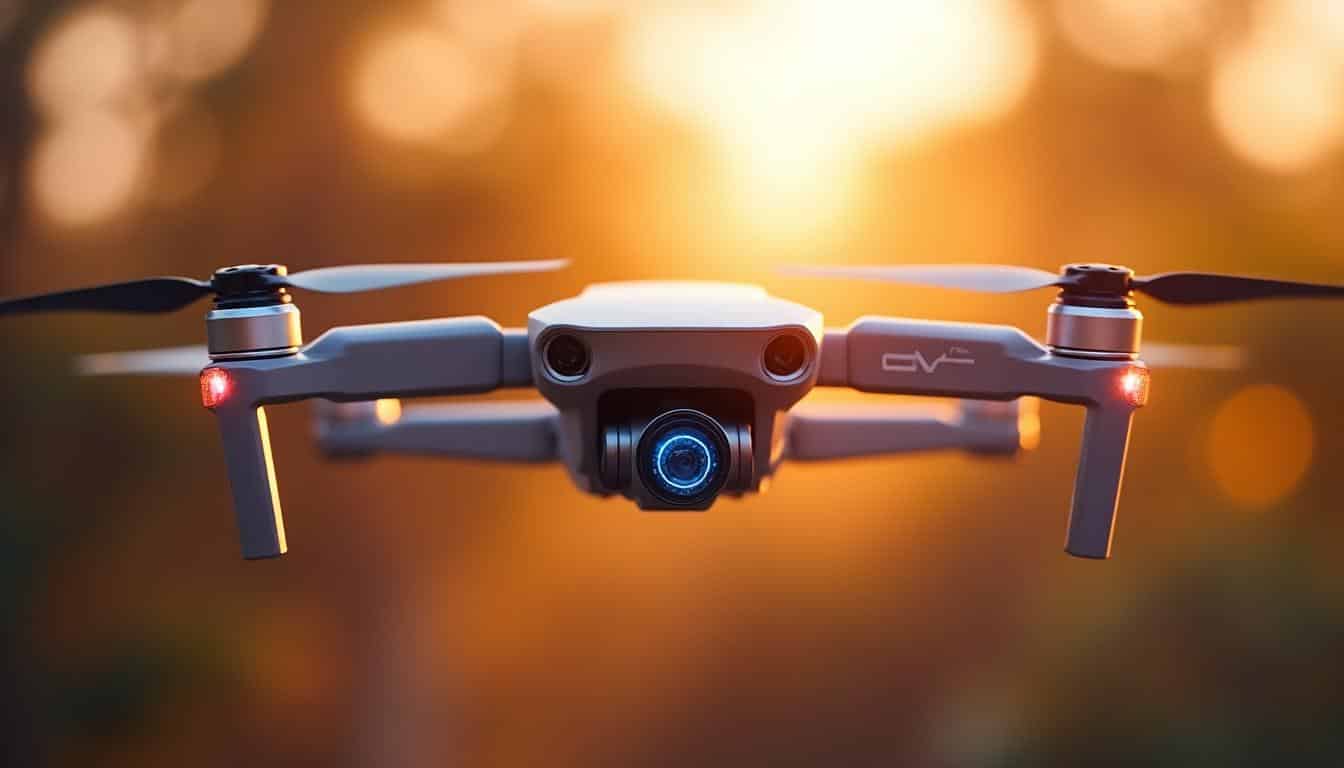 découvrez notre test complet du dji mini 2 se en 2026 : avis détaillé, caractéristiques techniques, performances et conseils pour choisir ce drone compact et performant.