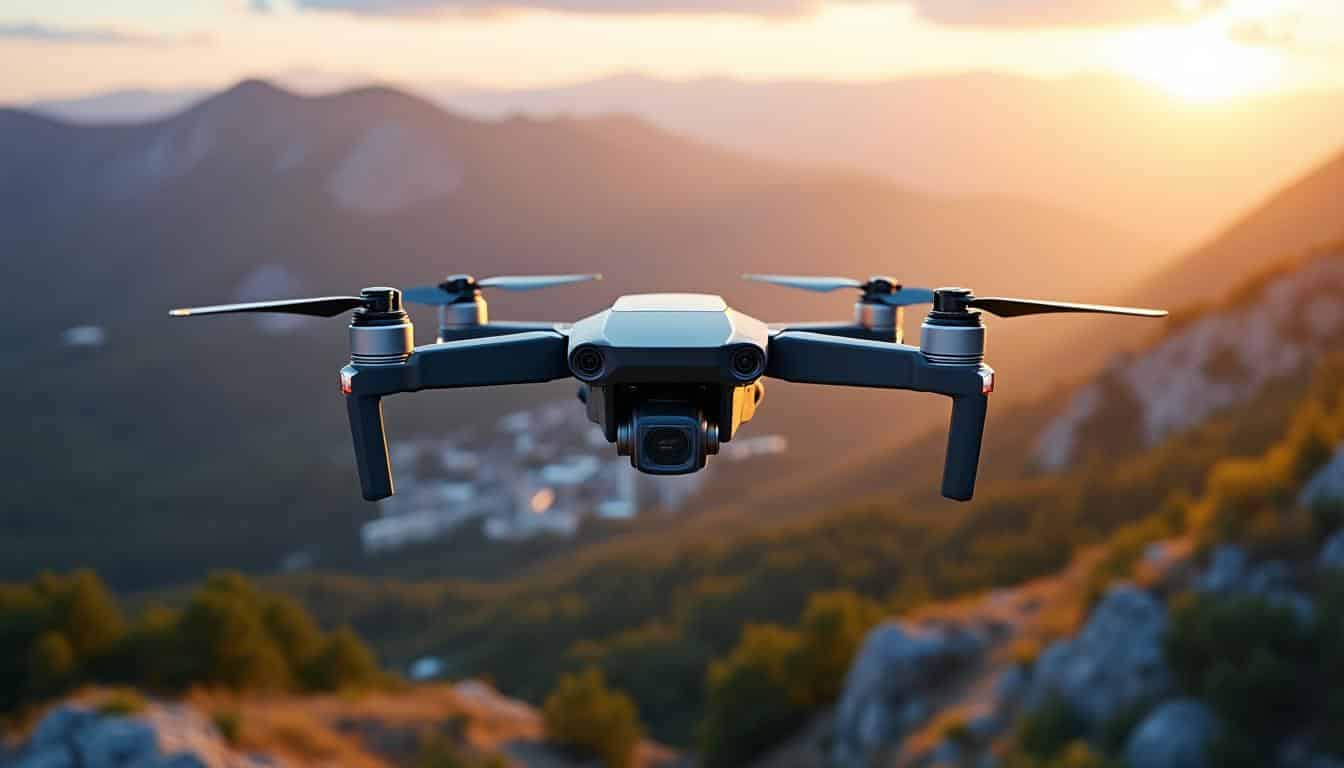 découvrez notre comparatif complet du dji mini 3 pro, ses points forts, ses limites et son rapport qualité-prix pour bien choisir votre drone compact et performant.