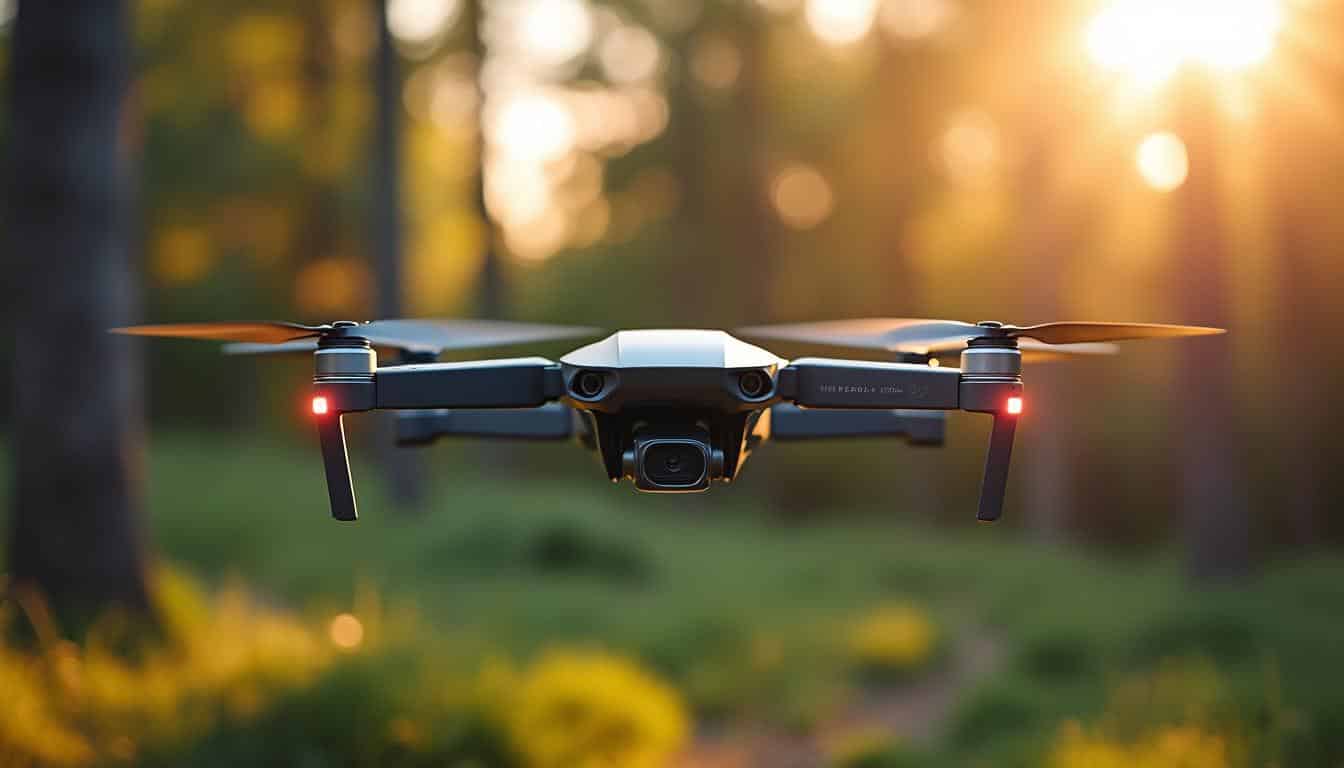 découvrez tout ce qu'il faut savoir sur le drone dji neo 2 avant votre achat en 2026 : fonctionnalités, performances, prix et conseils d'utilisation.
