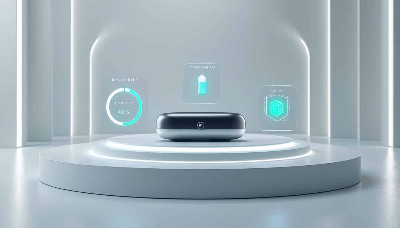 découvrez notre analyse complète de l'autel dragonfish pro : prix, autonomie et qualité d’image détaillés pour vous aider à faire le meilleur choix.