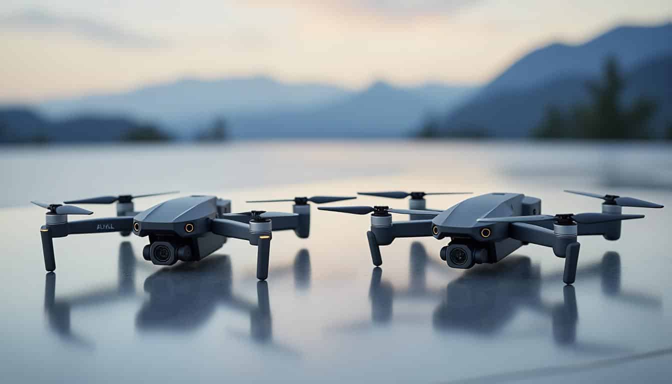découvrez notre comparatif complet de l'autel evo ii enterprise, ses points forts, ses limites et son rapport qualité-prix pour faire le meilleur choix.