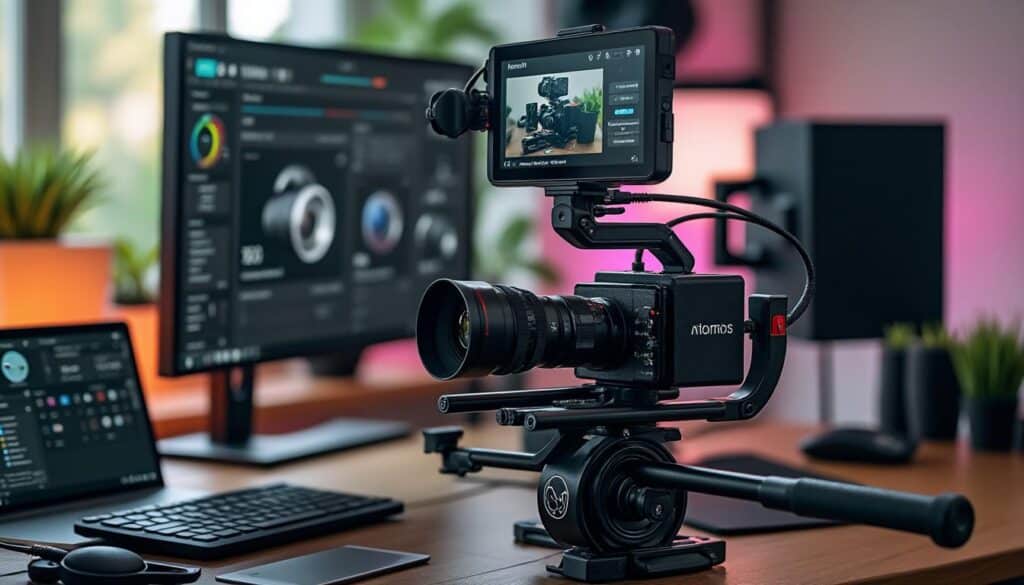 découvrez notre comparatif complet de l'autel evo ii pro 6k : points forts, limites et analyse du rapport qualité-prix pour faire le meilleur choix.