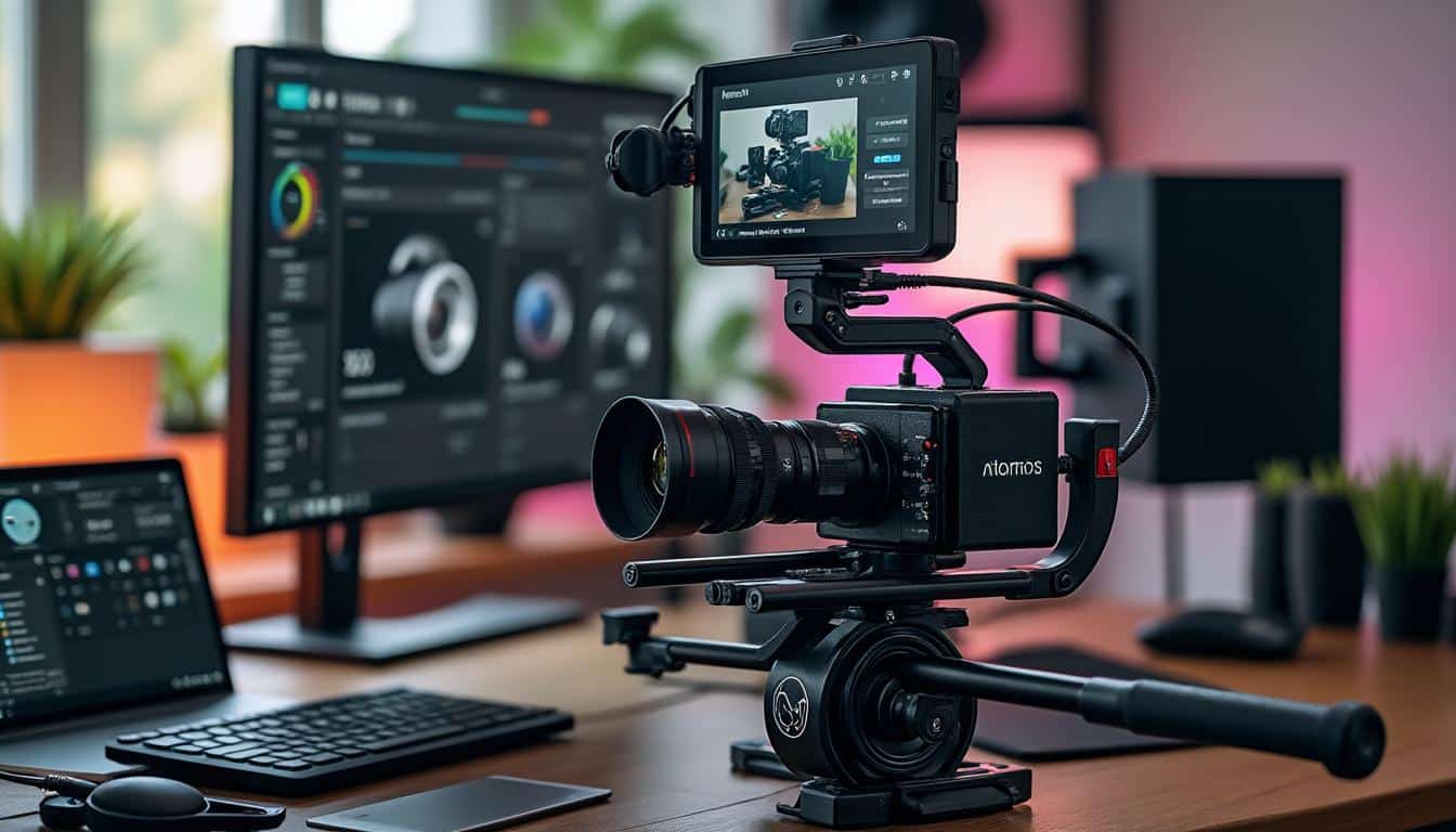 découvrez notre comparatif complet de l'autel evo ii pro 6k : points forts, limites et analyse du rapport qualité-prix pour faire le meilleur choix.