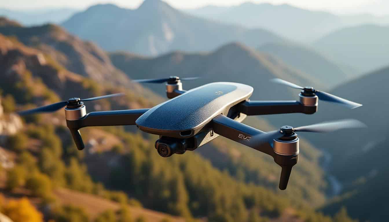 découvrez tout ce qu’il faut savoir sur le drone autel evo lite avant de l’acheter en 2026 : performances, fonctionnalités, autonomie et conseils d’achat.