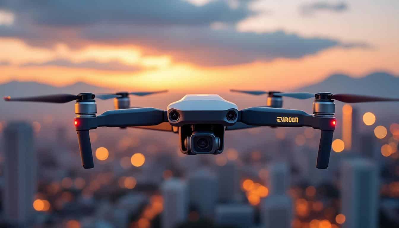 découvrez notre test complet du dji air 3 : performances de la caméra, portée de vol, stabilité en vol et fonctionnalités, pour savoir si ce drone vaut vraiment le détour.
