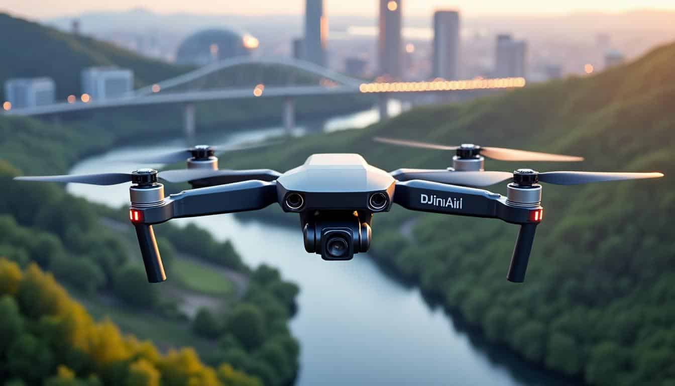 découvrez tout ce qu'il faut savoir sur le dji air 3 avant de l'acheter en 2026 : caractéristiques, performances, avantages et conseils d'achat pour faire le meilleur choix.