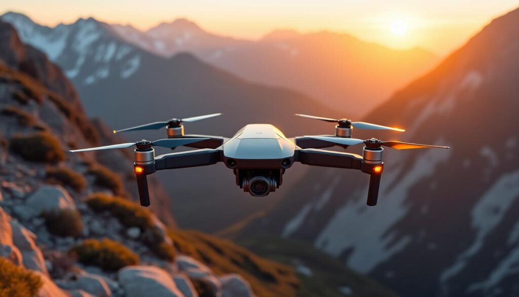 découvrez notre test complet du drone dji avata 2 : analyse de sa caméra, de sa portée, de sa stabilité, et tout ce que vous devez savoir avant de l'acheter.