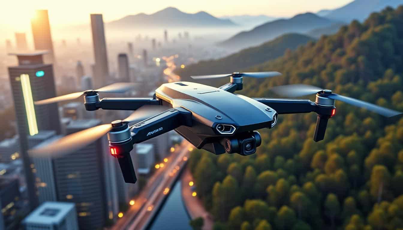 découvrez notre comparatif complet du dji avata : points forts, limites et analyse du rapport qualité-prix pour vous aider à faire le meilleur choix.