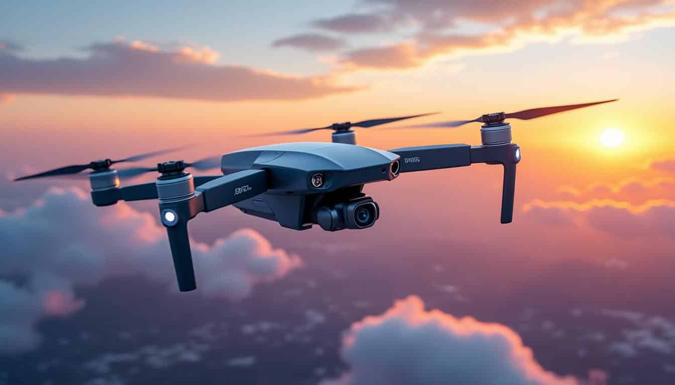 découvrez notre guide d'achat 2026 du dji inspire 3 : performances, fonctionnalités et conseils pour savoir si ce drone est le choix idéal pour vous.