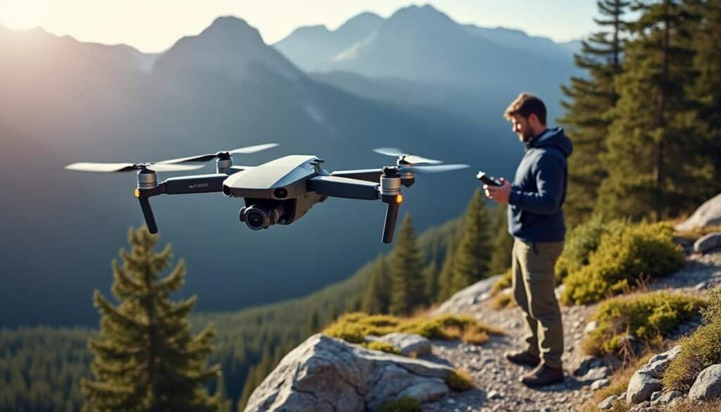 découvrez notre prise en main du dji matrice 30t, avec un test complet sur le terrain et une analyse détaillée de ses performances et fonctionnalités.