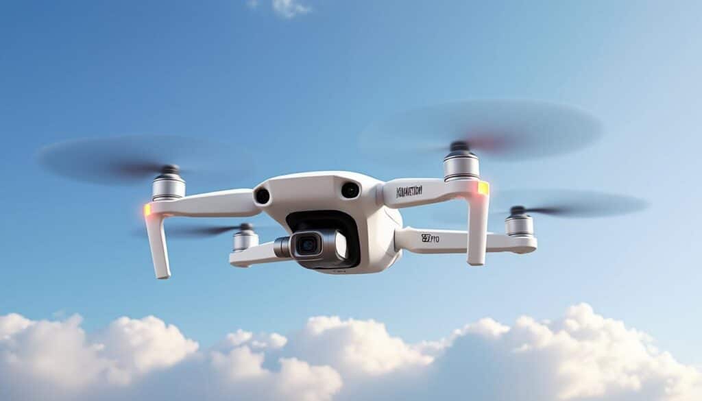 découvrez notre avis complet sur le dji phantom 4 pro, avec une fiche technique détaillée et une analyse des performances pour vous guider dans votre choix.