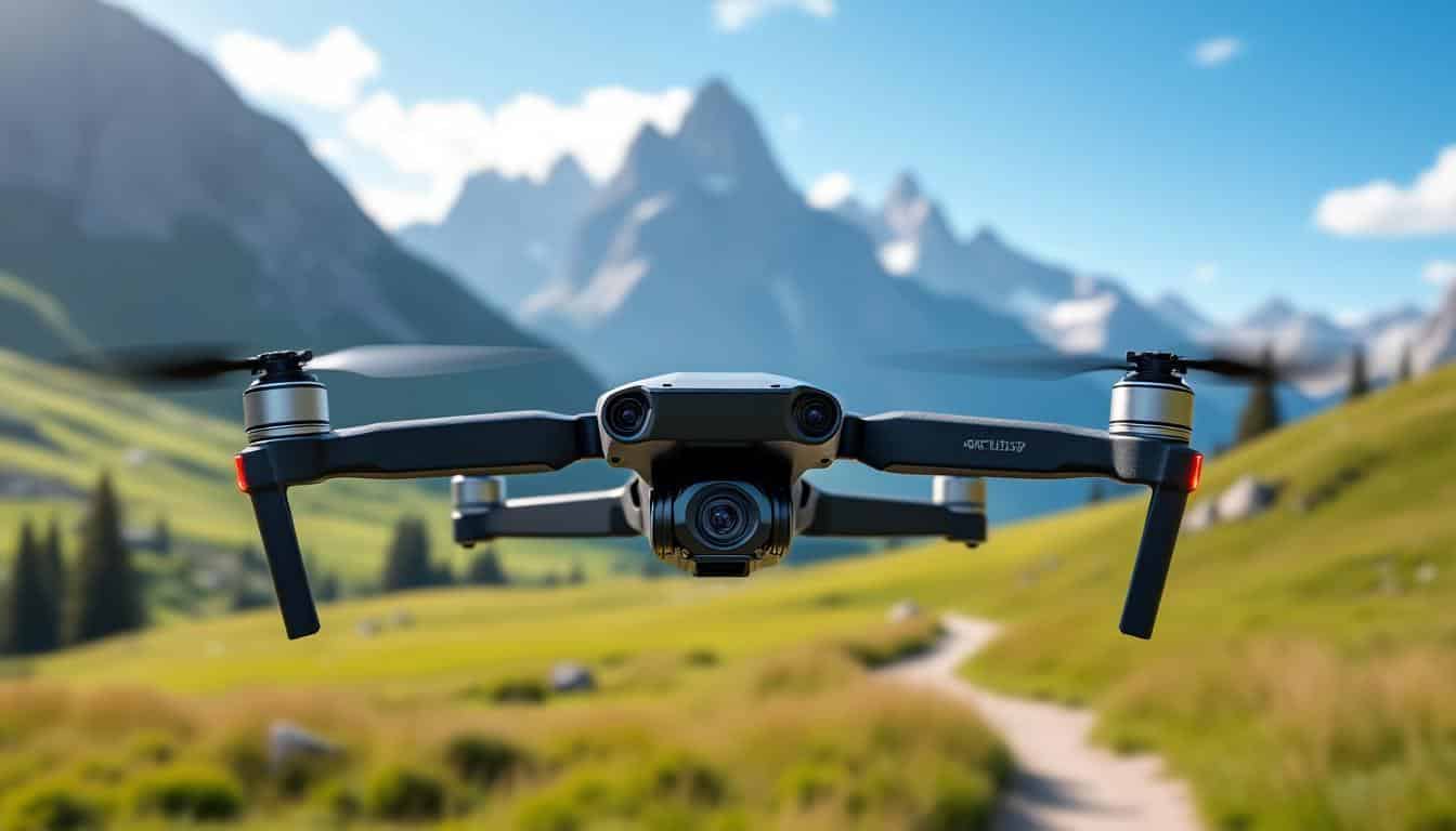 découvrez notre analyse complète du drone betafpv cetus x : caméra, portée, stabilité et performances. que vaut vraiment ce modèle pour les passionnés de drones ?