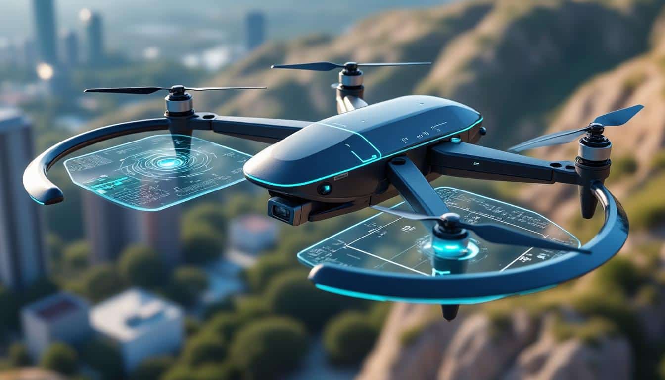 découvrez notre test complet du betafpv cetus x en 2026 : avis détaillé, caractéristiques techniques et performances de ce drone incontournable.