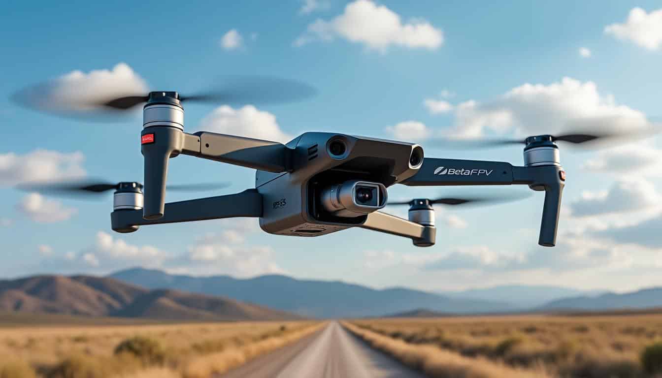 découvrez notre avis complet sur le drone betafpv cetus : caméra de qualité, portée étendue, stabilité optimale. que vaut vraiment ce drone pour vos vols ?