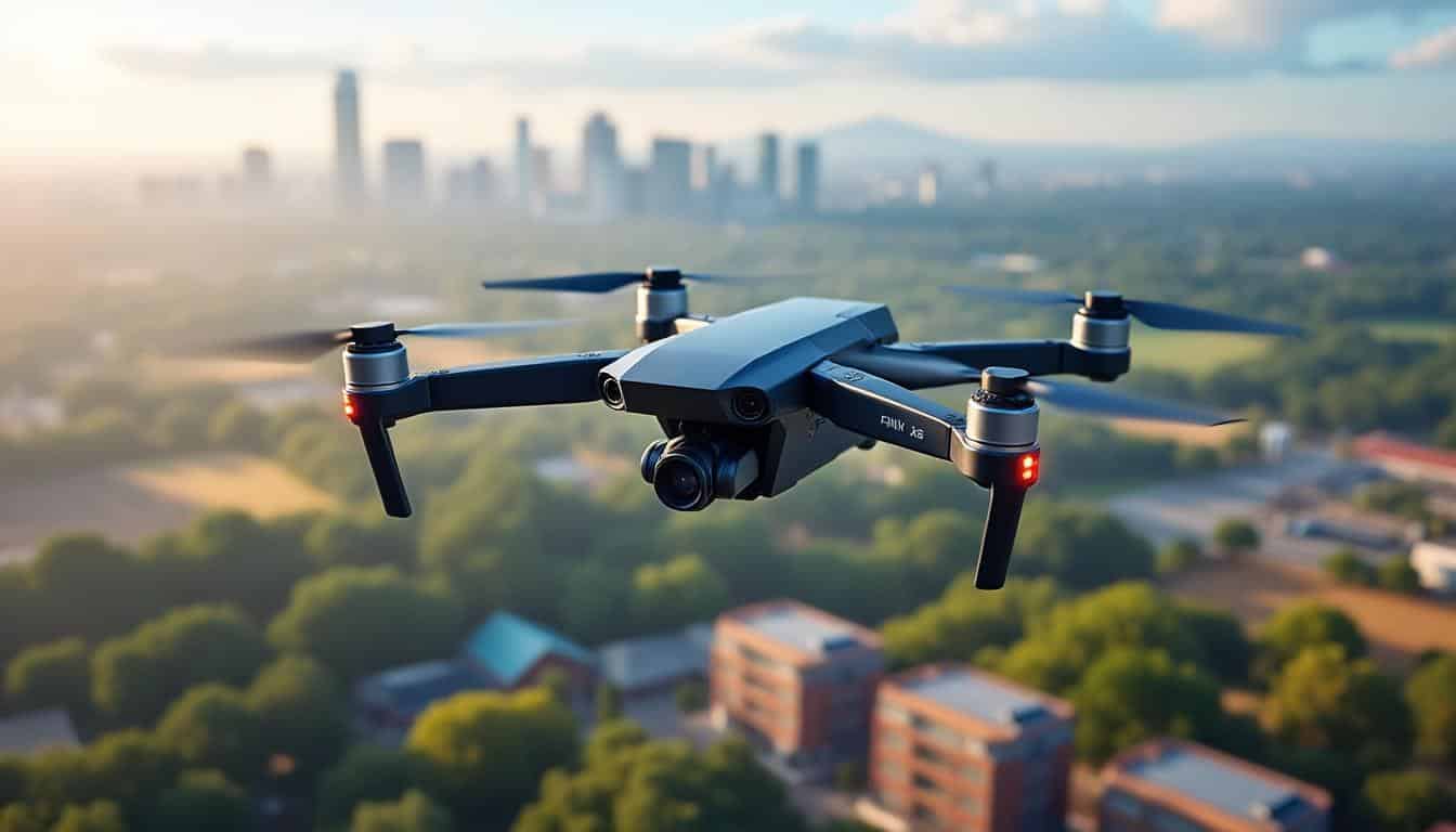 découvrez le fimi x8 se 2022 : analyse complète de sa caméra, sa portée et sa stabilité pour savoir ce que vaut vraiment ce drone performant.