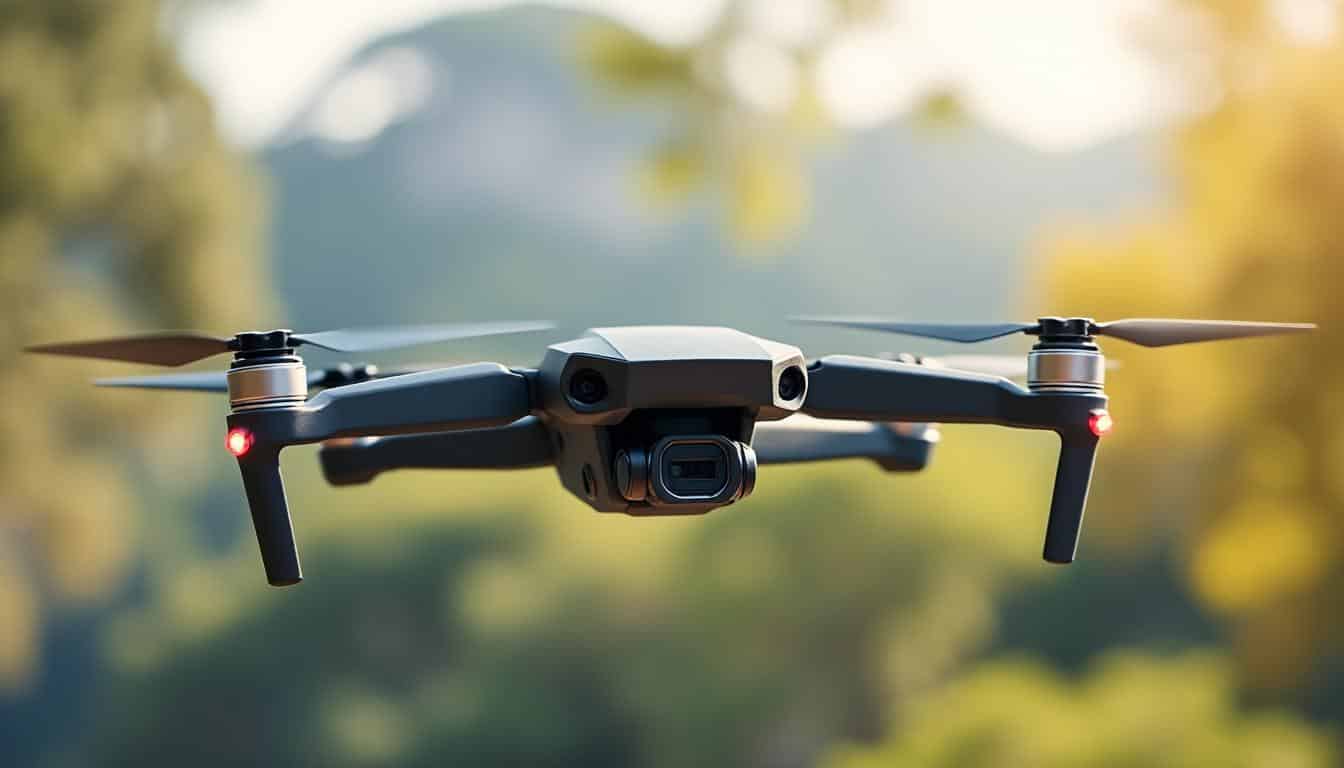 découvrez notre test complet du drone holy stone hs110, avec avis détaillé et caractéristiques techniques mises à jour pour 2026. tout ce qu'il faut savoir avant l'achat !