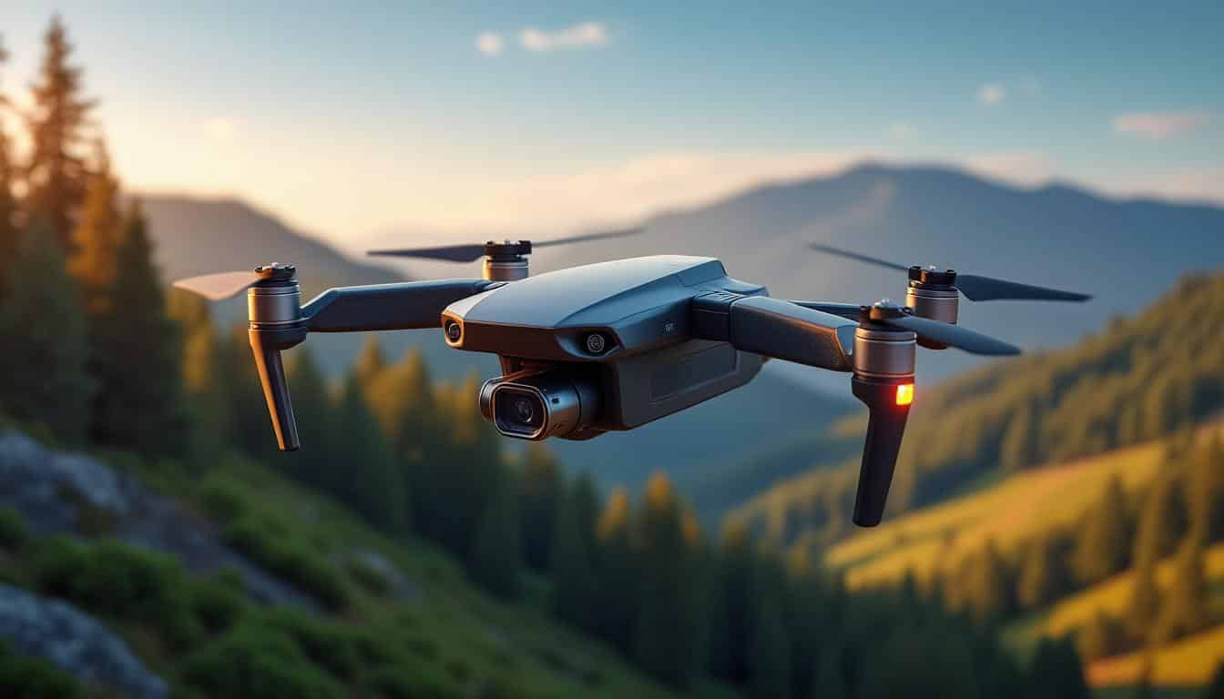 découvrez notre test complet du holy stone hs440, incluant avis et caractéristiques techniques détaillées pour 2026. tout ce qu'il faut savoir avant de l'acheter !