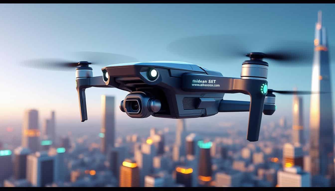 découvrez notre test complet du holy stone hs700e, avec avis détaillés et caractéristiques techniques actualisées pour 2026. tout ce qu'il faut savoir avant de l'acheter.