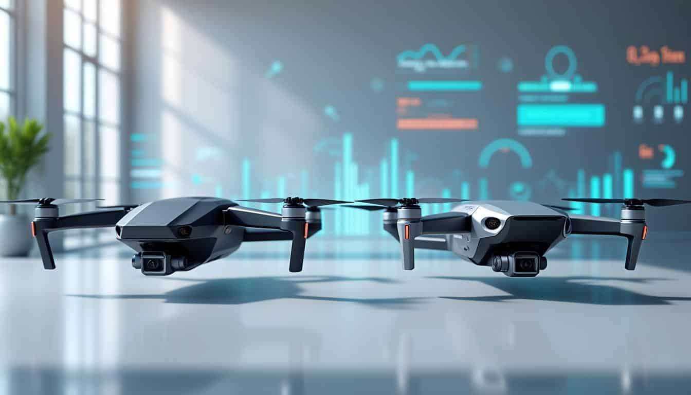 découvrez le hoverair x1 promax : un comparatif complet de ses points forts, ses limites et son rapport qualité-prix pour vous aider à faire le meilleur choix.
