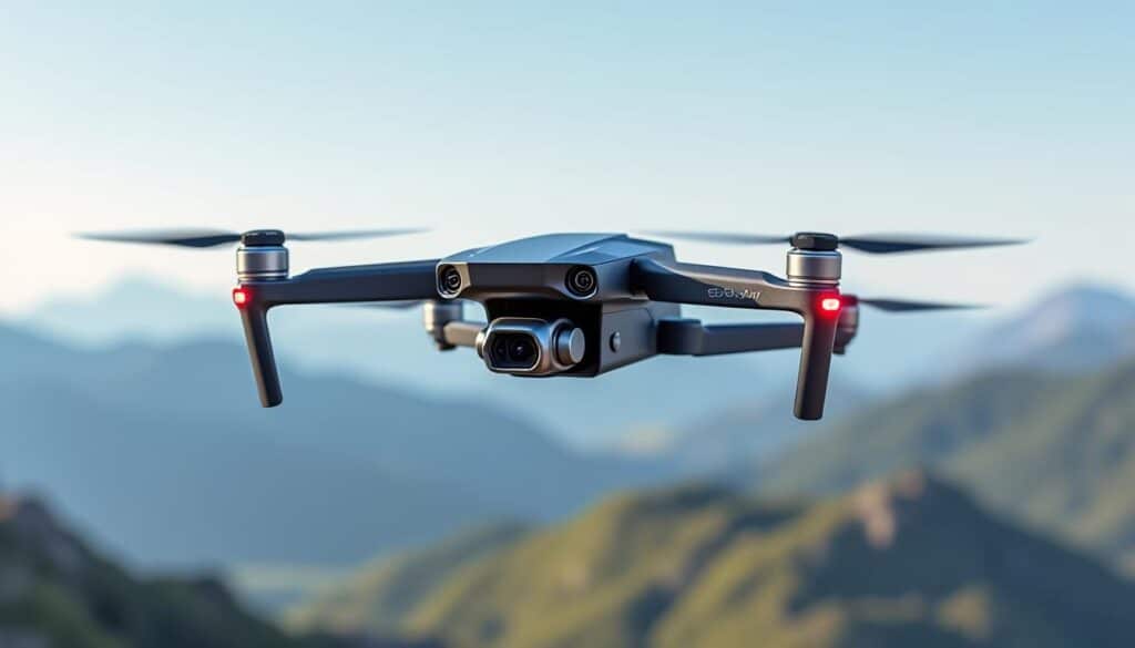 découvrez notre analyse complète du drone parrot anafi ai : performances de la caméra, portée de vol, stabilité en vol et avis détaillé pour savoir ce qu'il vaut vraiment.