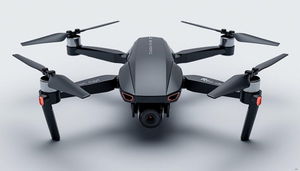 découvrez notre test complet du parrot anafi ai en 2026 : avis détaillé, performances, et caractéristiques techniques pour tout savoir sur ce drone innovant.
