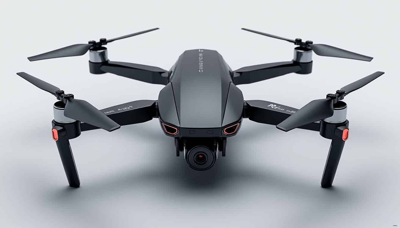 découvrez notre test complet du parrot anafi ai en 2026 : avis détaillé, performances, et caractéristiques techniques pour tout savoir sur ce drone innovant.