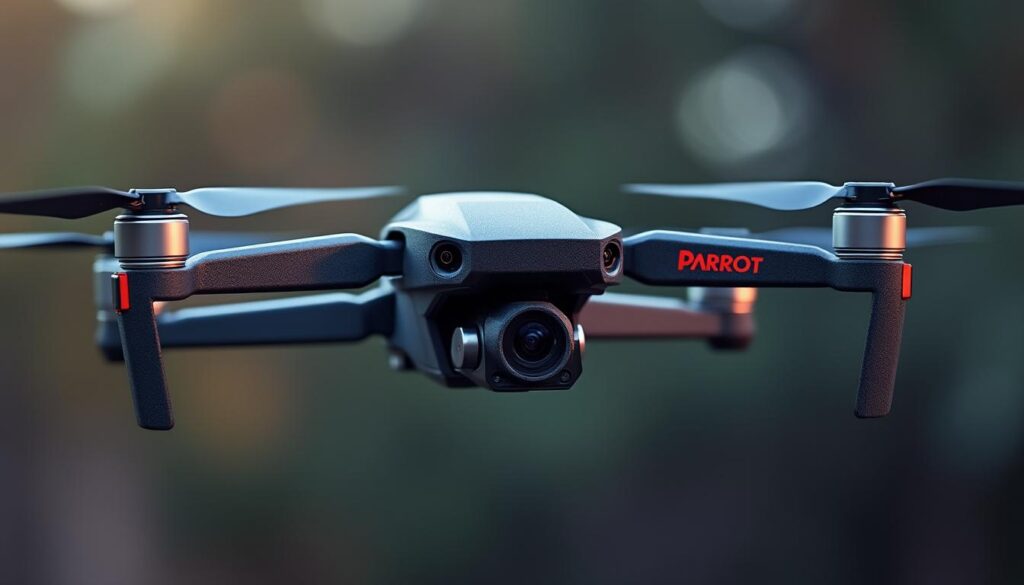découvrez si le drone parrot anafi fpv est le choix idéal pour vous en 2026 grâce à notre guide d'achat complet, incluant ses caractéristiques, avantages et conseils d'utilisation.