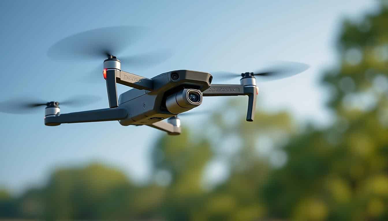 découvrez le potensic atom : analyse complète de son prix, autonomie et qualité d’image pour faire un choix éclairé.