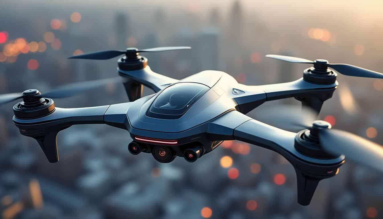 découvrez notre test complet du tinyhawk en 2026, avec avis détaillés et caractéristiques techniques pour tout savoir sur ce drone performant et accessible.