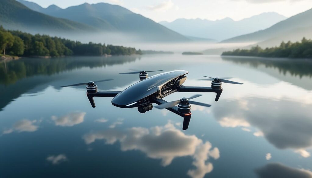 découvrez tout ce qu'il faut savoir sur l'autel dragonfish pro avant d'acheter ce drone en 2026 : caractéristiques, performances et conseils d'achat.