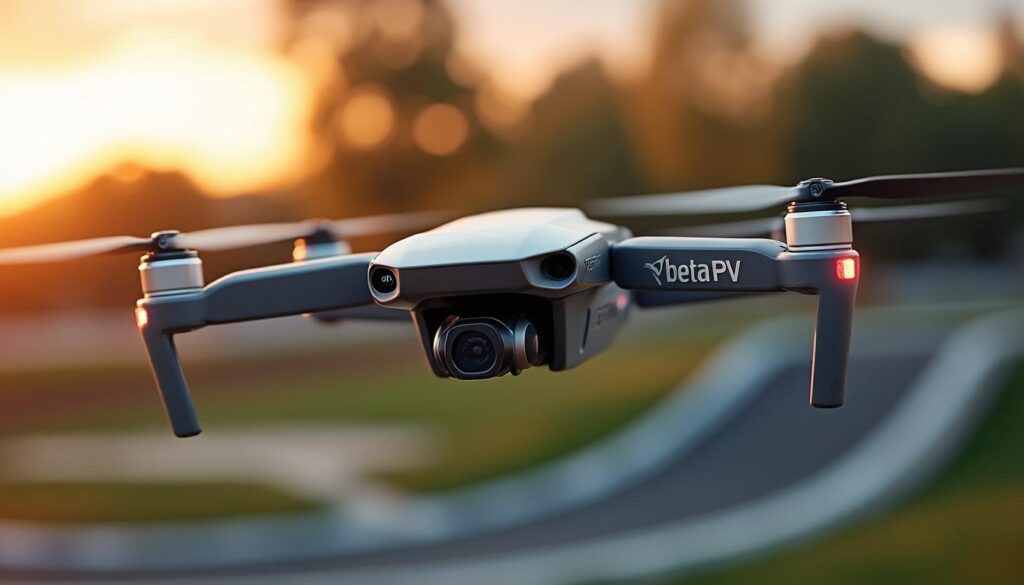 découvrez notre avis complet sur le betafpv cetus, avec une fiche technique détaillée et une analyse approfondie de ses performances pour bien choisir votre drone fpv.