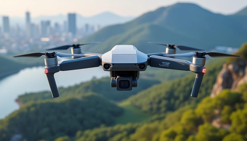 découvrez tout ce qu'il faut savoir avant d'acheter le drone dji mavic 3m en 2026 : performances, fonctionnalités, prix et conseils d'utilisation pour faire le meilleur choix.