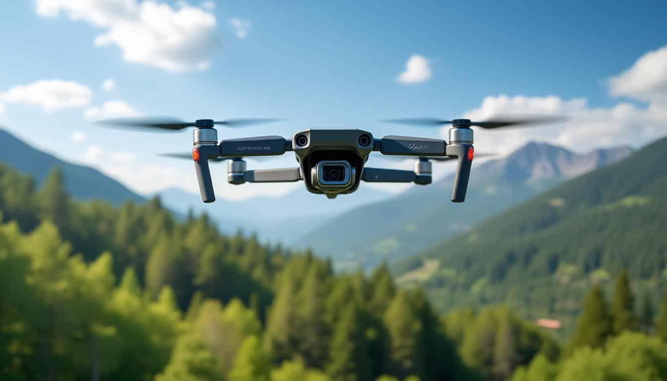 découvrez le dji mini 2 se : analyse détaillée du prix, de l’autonomie et de la qualité d’image pour tout savoir sur ce drone ultra-portable.