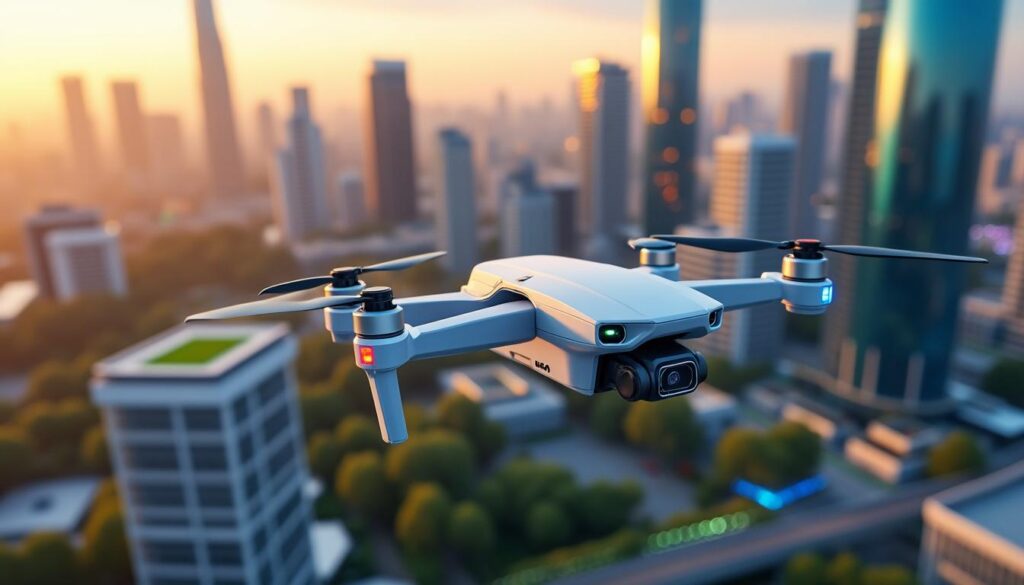 découvrez tout ce qu'il faut savoir avant d'acheter le drone dji mini 3 pro en 2026, ses caractéristiques, avantages et conseils pour faire le bon choix.