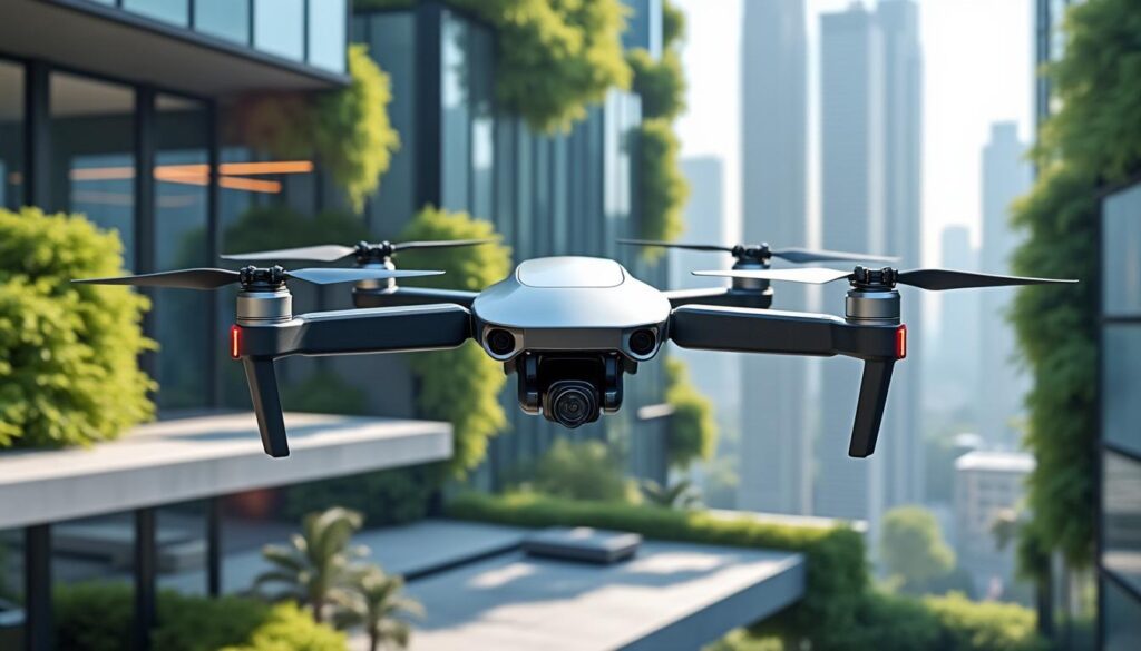 découvrez si le skydio x10 est le drone idéal pour vous en 2026 grâce à notre guide d’achat complet, qui analyse ses fonctionnalités, avantages et points forts.