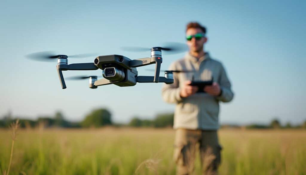 découvrez notre prise en main complète du tinyhawk, avec un test détaillé sur le terrain et une analyse approfondie de ses performances et caractéristiques.