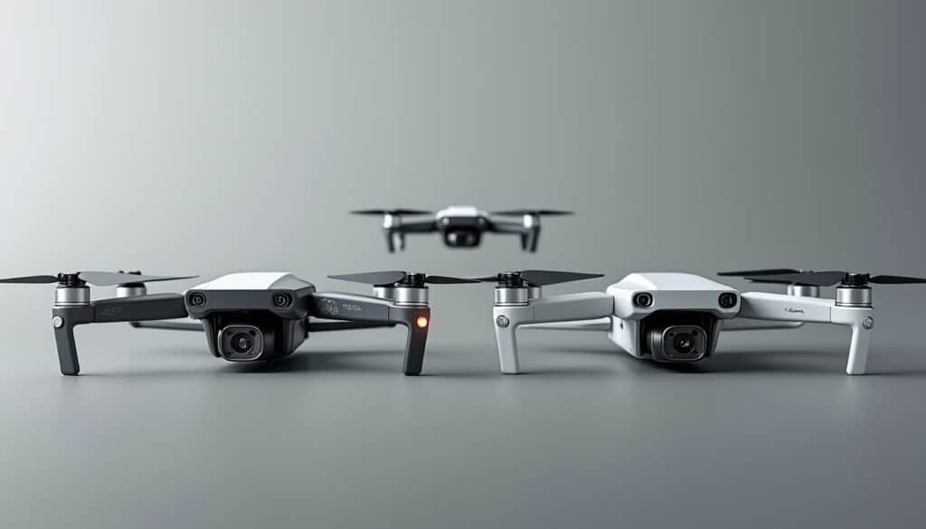 découvrez notre comparatif complet du drone holy stone hs440, ses points forts, ses limites et son rapport qualité-prix pour vous aider à faire le meilleur choix.