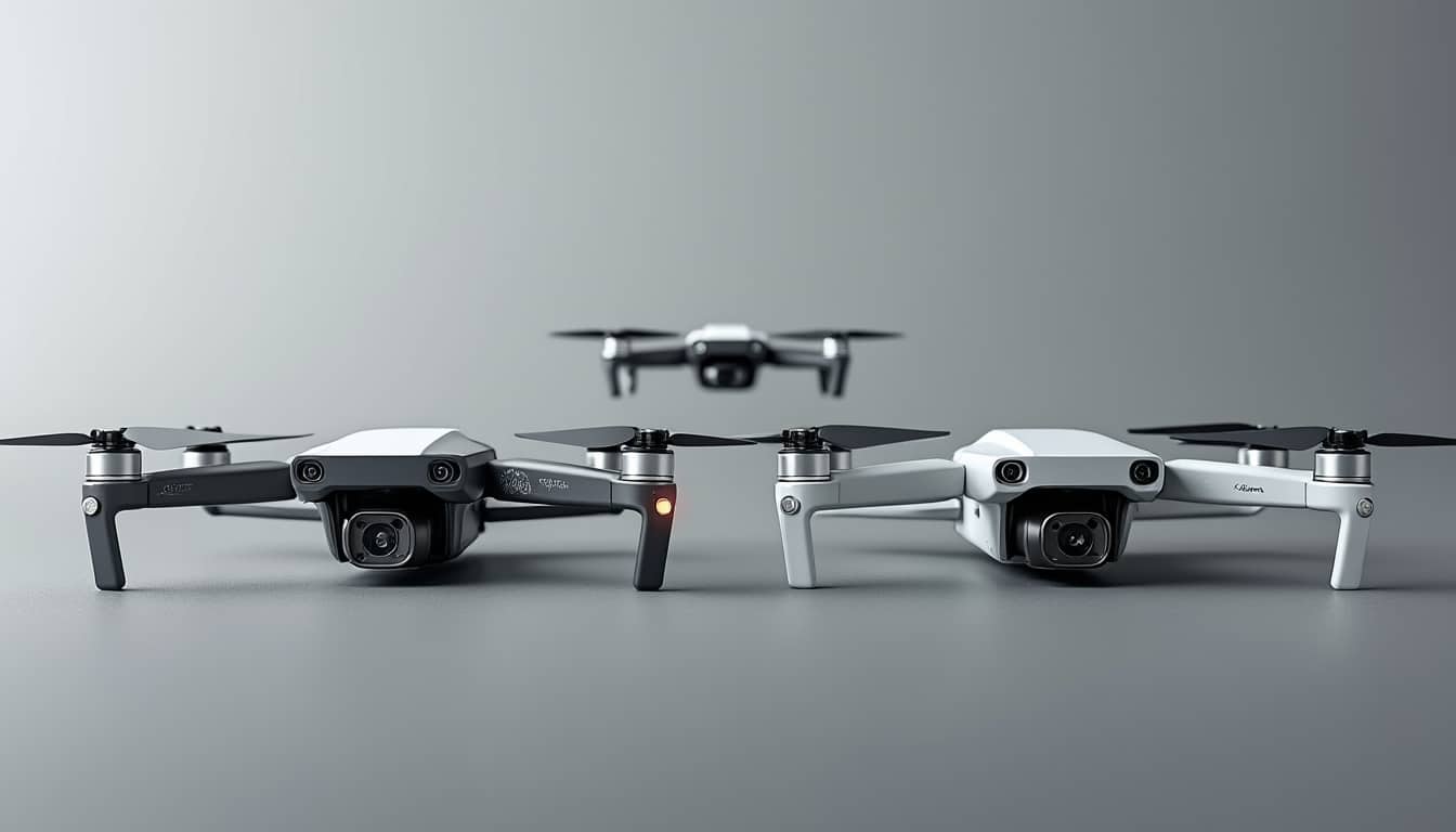 découvrez notre comparatif complet du drone holy stone hs440, ses points forts, ses limites et son rapport qualité-prix pour vous aider à faire le meilleur choix.
