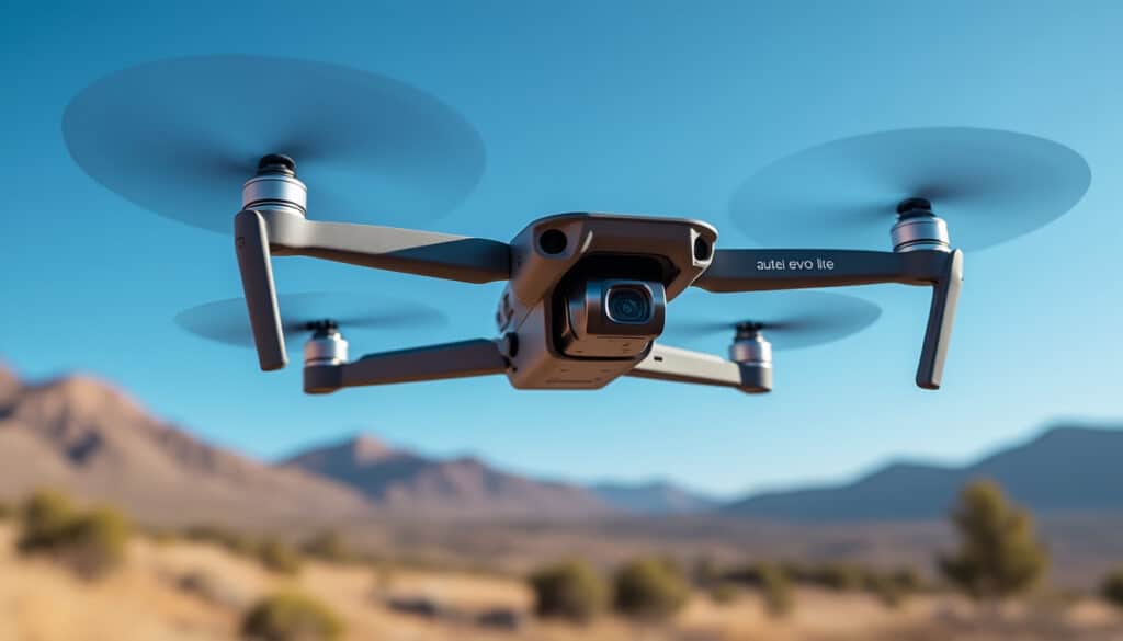 découvrez notre analyse complète du drone autel evo lite : performances de la caméra, portée de vol, stabilité en conditions réelles, et tout ce qu'il faut savoir avant de l'acheter.