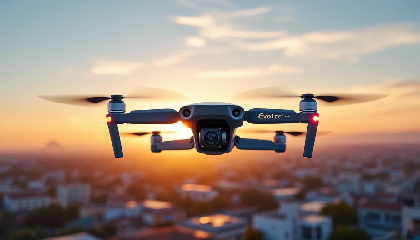 découvrez l'analyse complète de l'autel evo lite+ : prix, autonomie et qualité d’image évalués en détail pour vous aider à faire le meilleur choix.