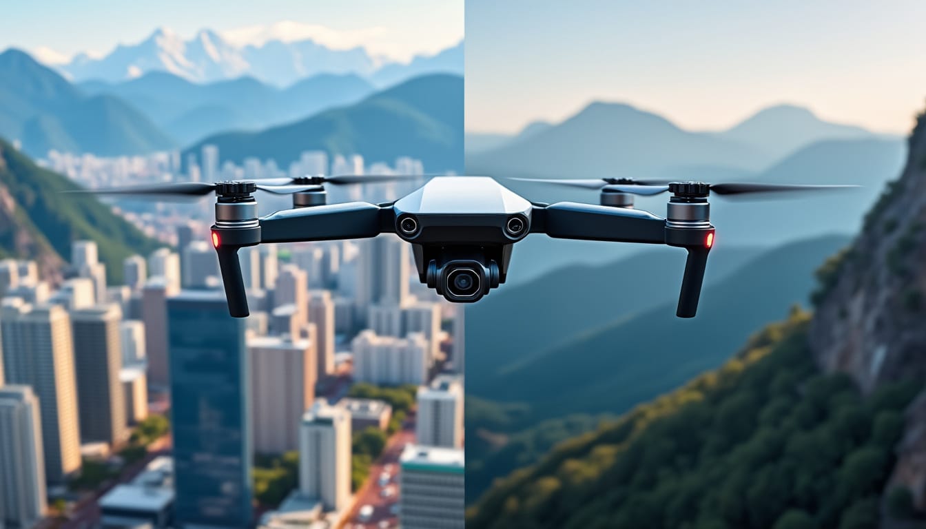 découvrez notre comparatif complet du dji avata 2, ses points forts, ses limites et analysez son rapport qualité-prix pour faire le meilleur choix.