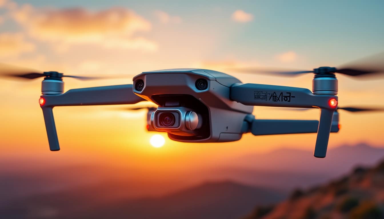 découvrez le dji mavic 3 classic : analyse complète de sa caméra, sa portée, sa stabilité et ses performances pour savoir si ce drone répond à vos attentes.