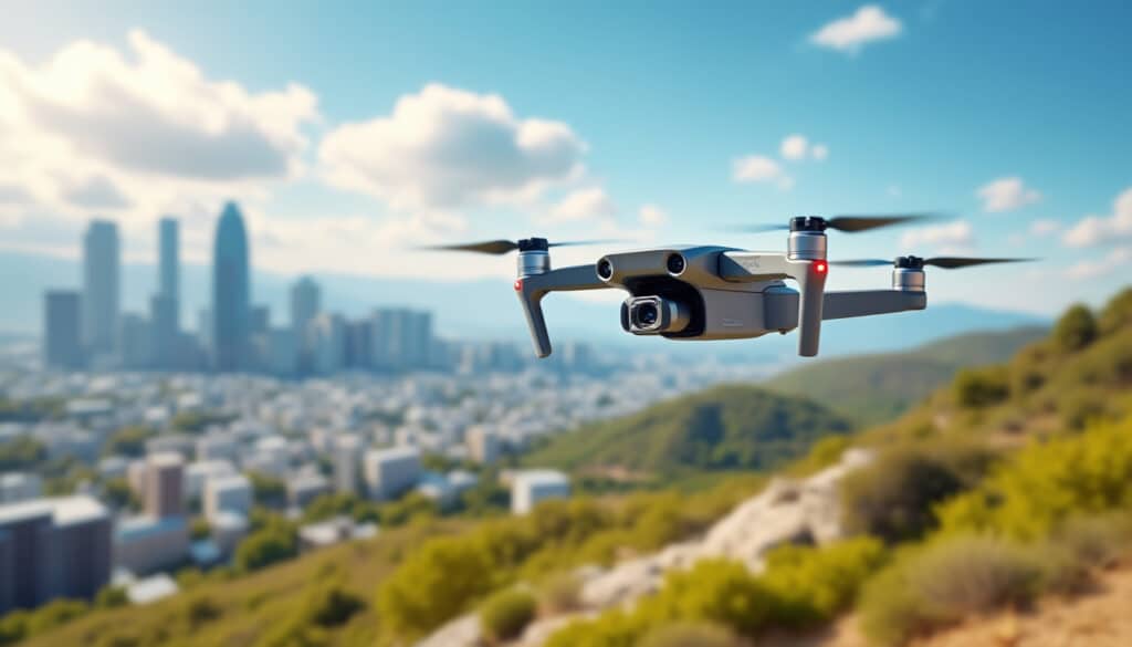 découvrez tout ce qu'il faut savoir sur le dji mini 3 en 2026 : caractéristiques, performances, avantages et conseils avant l'achat de ce drone compact et performant.
