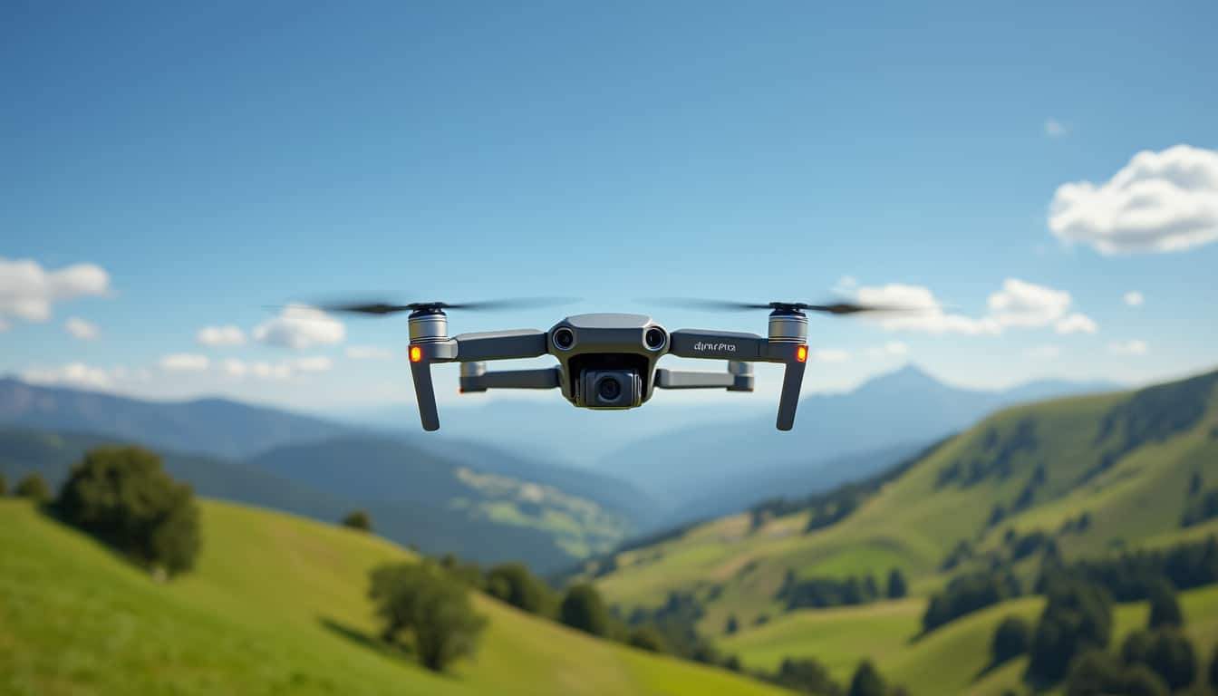 découvrez notre avis complet sur le dji mini 4 pro, avec une fiche technique détaillée et une analyse approfondie de ses performances pour vous aider à faire le meilleur choix.
