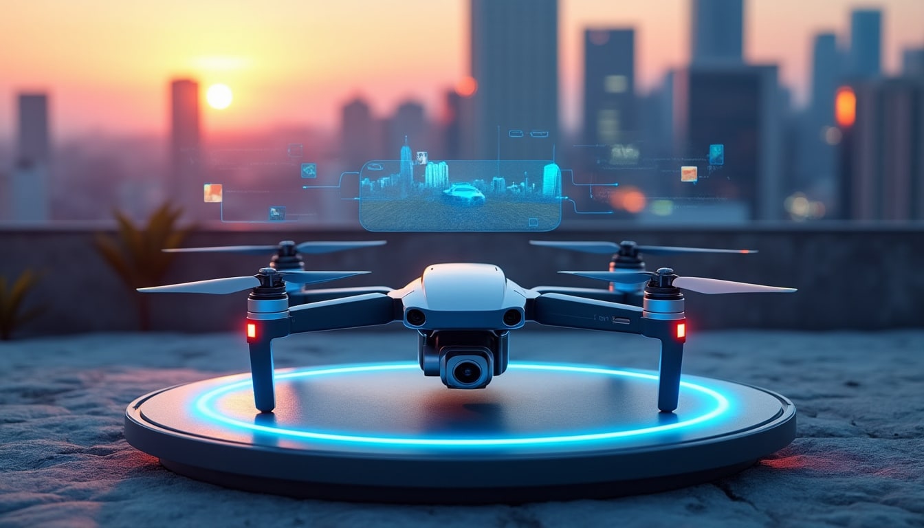 découvrez si l'autel evo ii dual 640t est le drone adapté à vos besoins en 2026 grâce à notre guide d'achat complet et détaillé.